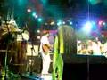 Peu Meurray no PercPan 2007 em Salvador