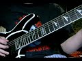 Pink Floyd - Comfortably Numb PULSE