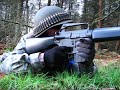 Some Airsoft gamers in a 100 acre forest near Allanton Scotland january 2009, 30+ players on site www.s8airsoft.com ... VSR AIRSOFT SCOTLAND GLASGOW DENNY ALLANTON GAMING GAMERS TOKYO MARUI JG aug G36 SYSTEMA PTW MAX M4 SNIPER CALL OF EXTREME airsoft ACTION DUTY GEARS of WAR HALO BB'S THE FORT TLSFX PYRO COD3 COD4 RAINBOW SIX SCOUTTHEDOGGIE mp5k UNIFORMS ARMY MILITARY SHOOTING BRITISH RIFLE SCOPE camouflage WOODLAND WOODLANDS SCOTTISH COUNTRYSIDE WARRIOR L96 
