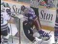 McSorley vs Messier 96-97