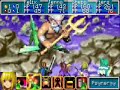 Golden Sun: The Lost Age (no exp) - Poseidon