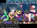 Golden Sun: The Lost Age (no exp) - Poseidon