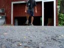 varial kickflip