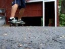 varial kickflip