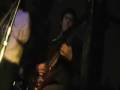Tumba del poeta - Sin consuelo y espectros (Cumple 7/7/07)