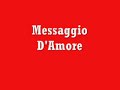 Messaggio d' Amore - Mina e celentano