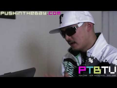 pushinthebay - http://www.pushinthebay.com - After 2 months, 47 entries, thousands of comments and video views, the PUSHIN' THE BAY TV Theme Song Contest winner is announce...