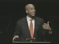 Mayor Cory A. Booker – 2011 State of the City Address