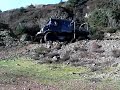 unimog in quarry 2