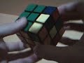 Beginner Rubik\