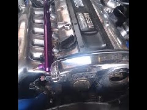 how to remove rb30 head