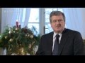 Życzenia od Prezydenta RP