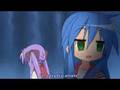 Lucky☆Star - Konata y los Videojuegos