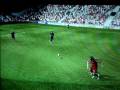 videos de Fifa 09 - maxi vs liverpool