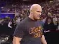 kane and undertaker saves lita from stone cold and hhh