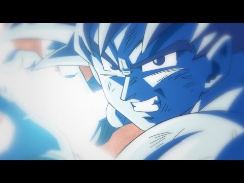 Dragon Ball Z: Battle of Gods - Extended Edition Trailer