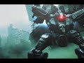 Armored Core Last Raven Intro CG