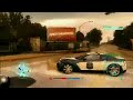 Need for Speed Undercover Gameplay - Cop Chase Need for Speed Undercover Gameplay - Cop Chase