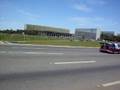 F1 em Brasilia na Esplanada