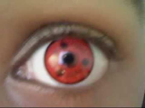 sharingan