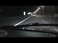 Golf MK2 S3 Test Ride