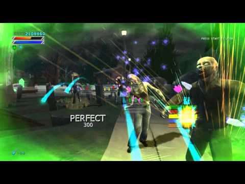 Picture from Save the world with your guitar