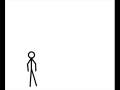stick man bob