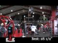 EAE Soccer Combine - Nashville - R Charles 12-19-09.wmv