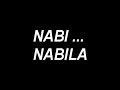 sofiane – Nabi Nabila