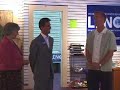 Lynn Woolsey for Mark Leno with Jared Huffman Lynn Woolsey for Mark Leno with Jared Huffman