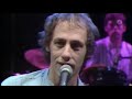 Mark Knopfler interview in Swedish TV part 1