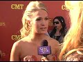 Fashi5n: CMT Music Awards