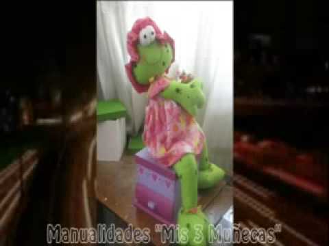 bordado en cinta - Taller de Manualidades