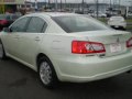 2009 Mitsubishi Galant in Birmingham, AL