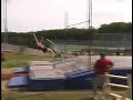 Central Mass District All Class - Girls (9 Feet +)