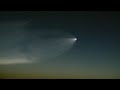 ufo in Almaty (kazakhstan).mp4