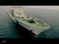 日劇-海猿主題曲MV-B'z-ocean
