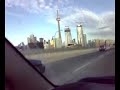 Gardiner Expressway Toronto