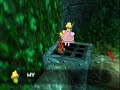 Let's Play Banjo Kazooie, Part 6 -Swamp Suprise-