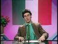 Les Inconnus - Jt Italie
