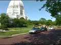 A quick look at the Baha\