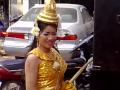 Siem Reap Cambodia Wedding