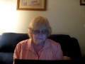 Grandma's reaction to 2 girls 1 cup