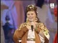 Gala Reina del Carnaval de Las Palmas de Gran Canaria