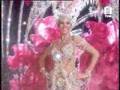 Gala Reina del Carnaval de Las Palmas de Gran Canaria