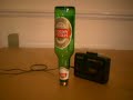 Further Experiments with Musical Beer Bottles Further Experiments with Musical Beer Bottles
