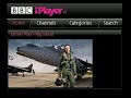 Problems with BBC iPlayer Application on S60 Nokia Phone