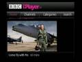 Problems with BBC iPlayer Application on S60 Nokia Phone