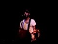 Lucero - The War