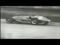 The History Of Motor Racing Pt 16
